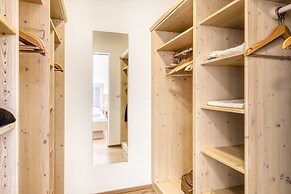 Appartments im Kirchberg