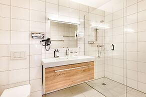 Appartments im Kirchberg