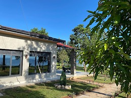 Maravilla Kivu Eco Resort