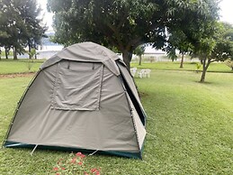 Maravilla Kivu Eco Resort