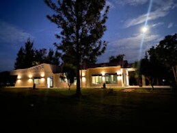 Maravilla Kivu Eco Resort