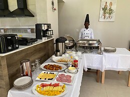 Maravilla Kivu Eco Resort