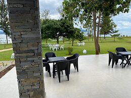 Maravilla Kivu Eco Resort