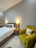 Maravilla Kivu Eco Resort