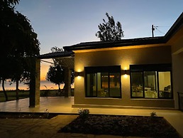 Maravilla Kivu Eco Resort