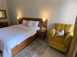 Maravilla Kivu Eco Resort