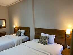 Maravilla Kivu Eco Resort