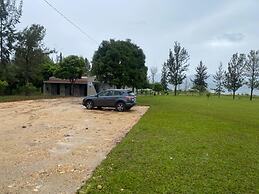 Maravilla Kivu Eco Resort