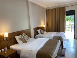 Maravilla Kivu Eco Resort