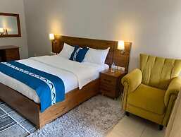 Maravilla Kivu Eco Resort