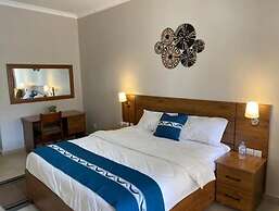 Maravilla Kivu Eco Resort