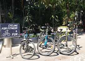 Hotel Aketa Rajpur Road Dehradun, Dehradun