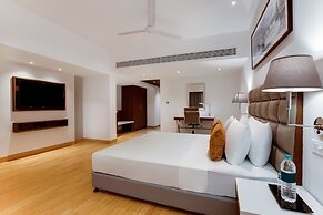 Hotel Aketa Rajpur Road Dehradun, Dehradun