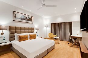 Hotel Aketa Rajpur Road Dehradun, Dehradun