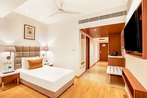 Hotel Aketa Rajpur Road Dehradun, Dehradun