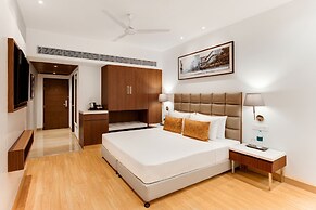 Hotel Aketa Rajpur Road Dehradun, Dehradun
