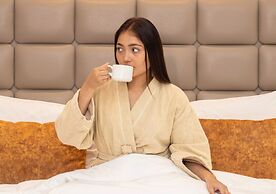 Hotel Aketa Rajpur Road Dehradun, Dehradun