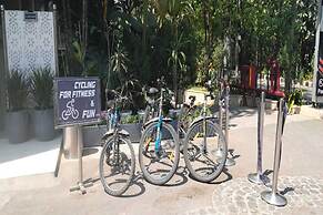 Hotel Aketa Rajpur Road Dehradun, Dehradun