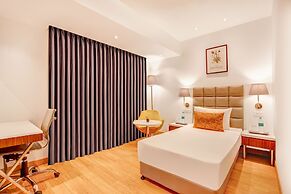 Hotel Aketa Rajpur Road Dehradun, Dehradun