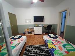 Kimano 2 Apartments With Garden in Zadar