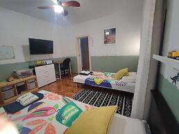 Kimano 2 Apartments With Garden in Zadar