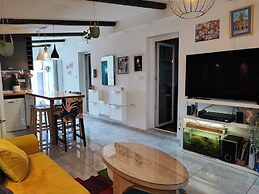 Kimano 2 Apartments With Garden in Zadar