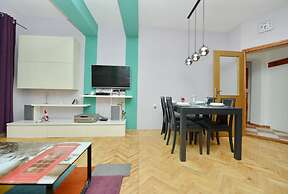 Kimano 2 Apartments With Garden in Zadar