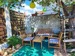 Kimano 2 Apartments With Garden in Zadar