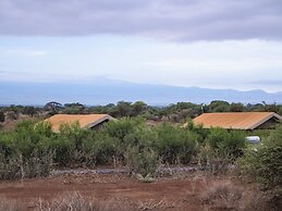 Tulia Amboseli Safari Camp