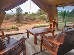 Tulia Amboseli Safari Camp