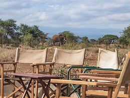 Tulia Amboseli Safari Camp