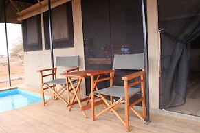 Tulia Amboseli Safari Camp