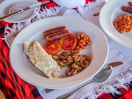 Tulia Amboseli Safari Camp