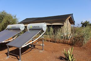 Tulia Amboseli Safari Camp
