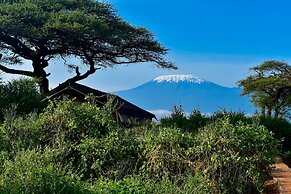 Tulia Amboseli Safari Camp