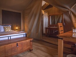Tulia Amboseli Safari Camp