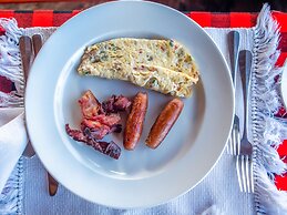 Tulia Amboseli Safari Camp