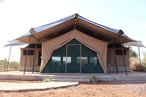 Tulia Amboseli Safari Camp