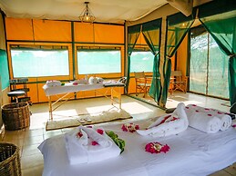 Tulia Amboseli Safari Camp