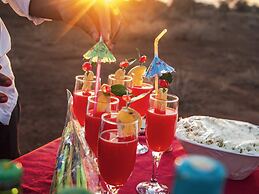 Tulia Amboseli Safari Camp