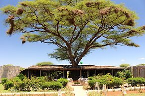 Tulia Amboseli Safari Camp