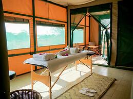 Tulia Amboseli Safari Camp