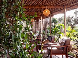 Tulia Amboseli Safari Camp