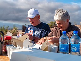 Tulia Amboseli Safari Camp
