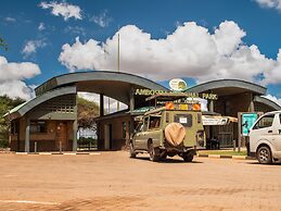 Tulia Amboseli Safari Camp