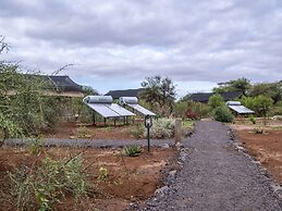 Tulia Amboseli Safari Camp