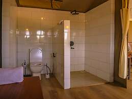 Tulia Amboseli Safari Camp