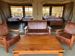 Tulia Amboseli Safari Camp