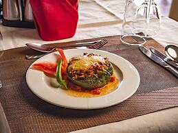 Tulia Amboseli Safari Camp