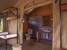 Tulia Amboseli Safari Camp